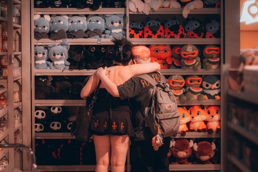 Who are we?