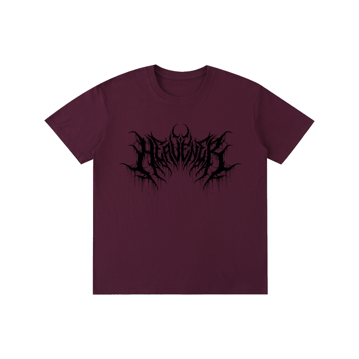 Heavener Basic Tee