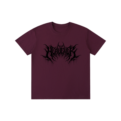 Heavener Basic Tee