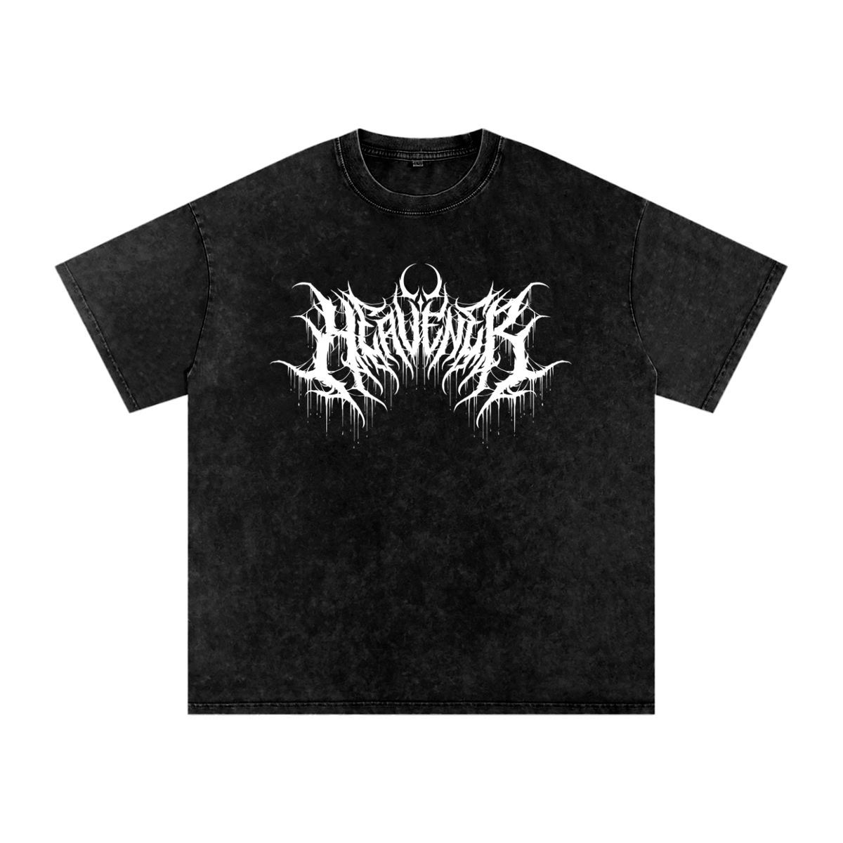 Heavener Heavy Tee
