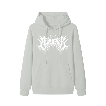 Heavener Basic Hoodie