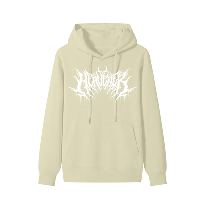 Heavener Basic Hoodie