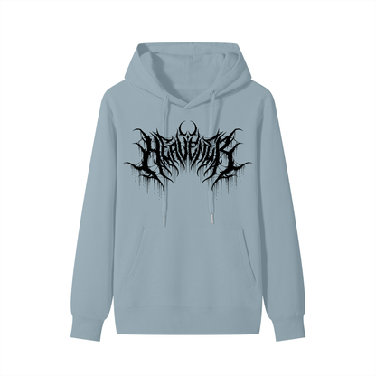 Heavener Basic Hoodie