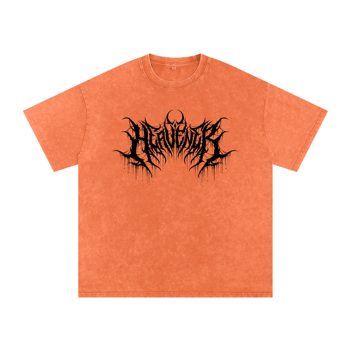 Heavener Heavy Tee