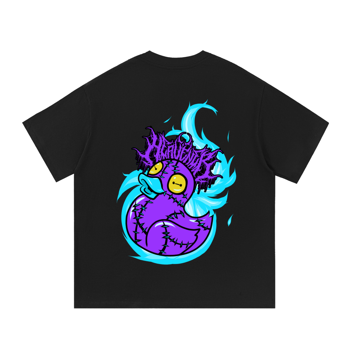 'What The Duck' Tee