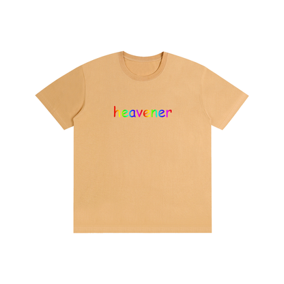 heavener sans