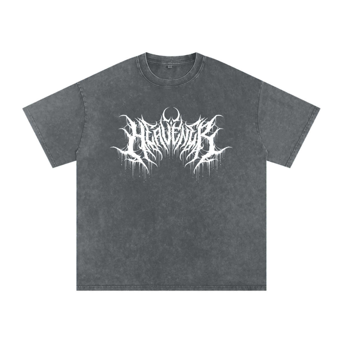 Heavener Heavy Tee