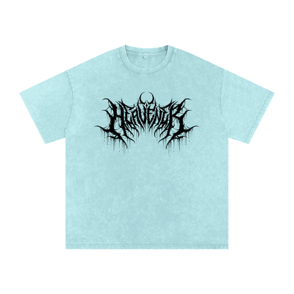 Heavener Heavy Tee