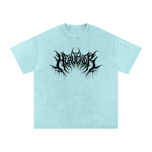 Heavener Heavy Tee