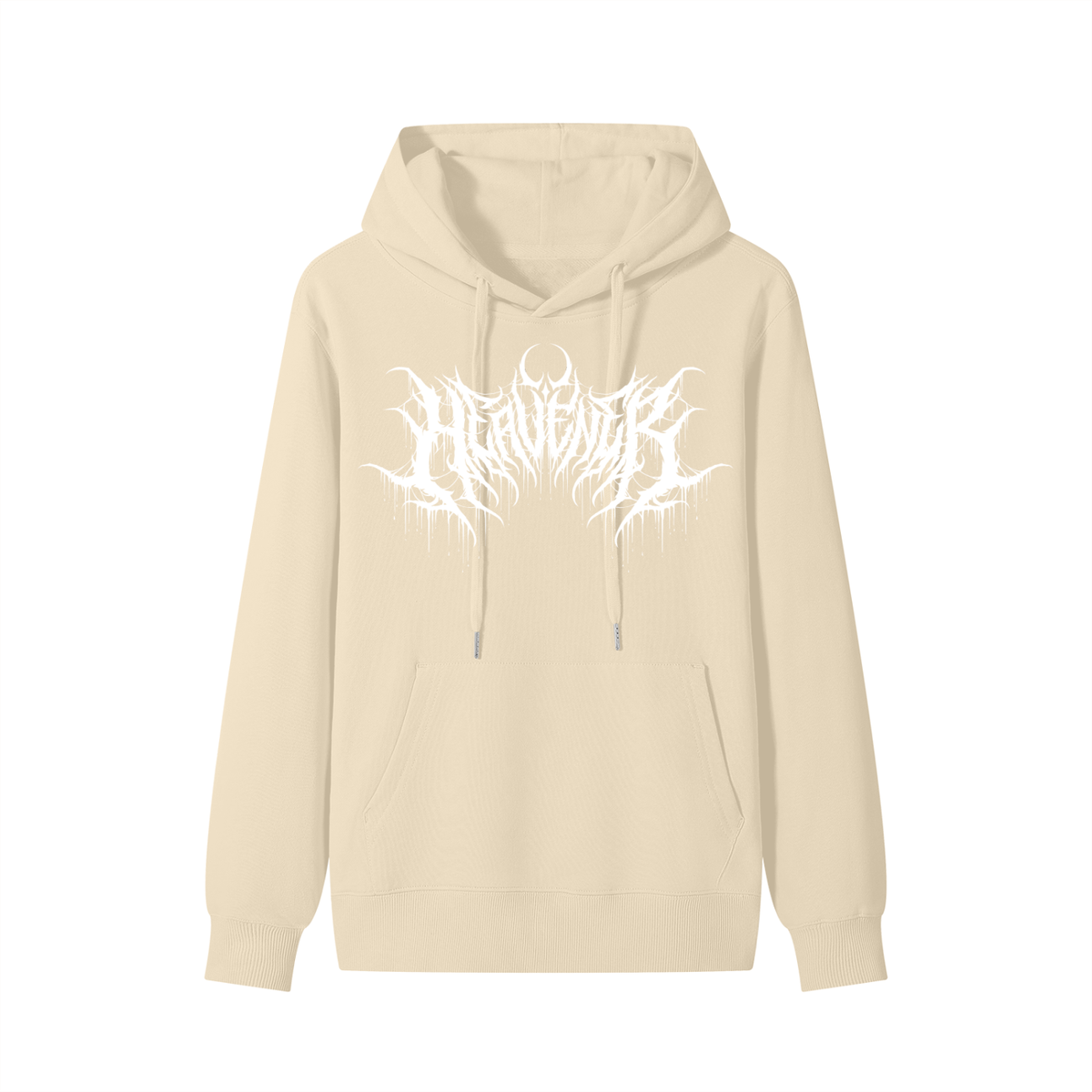 Heavener Basic Hoodie