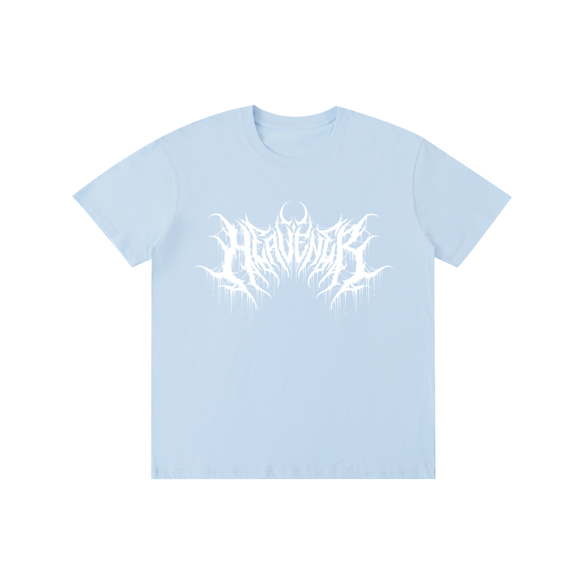 Heavener Basic Tee