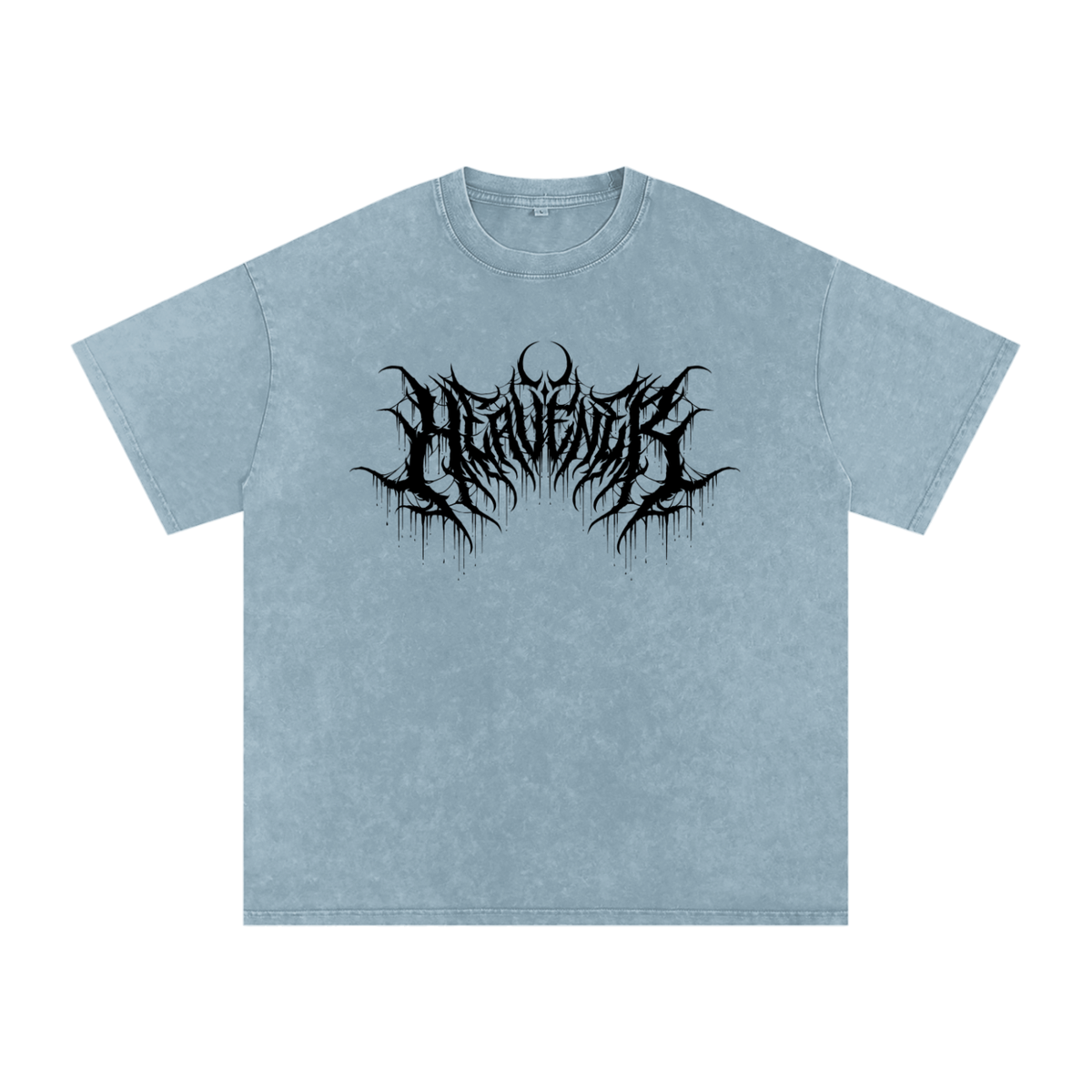 Heavener Heavy Tee