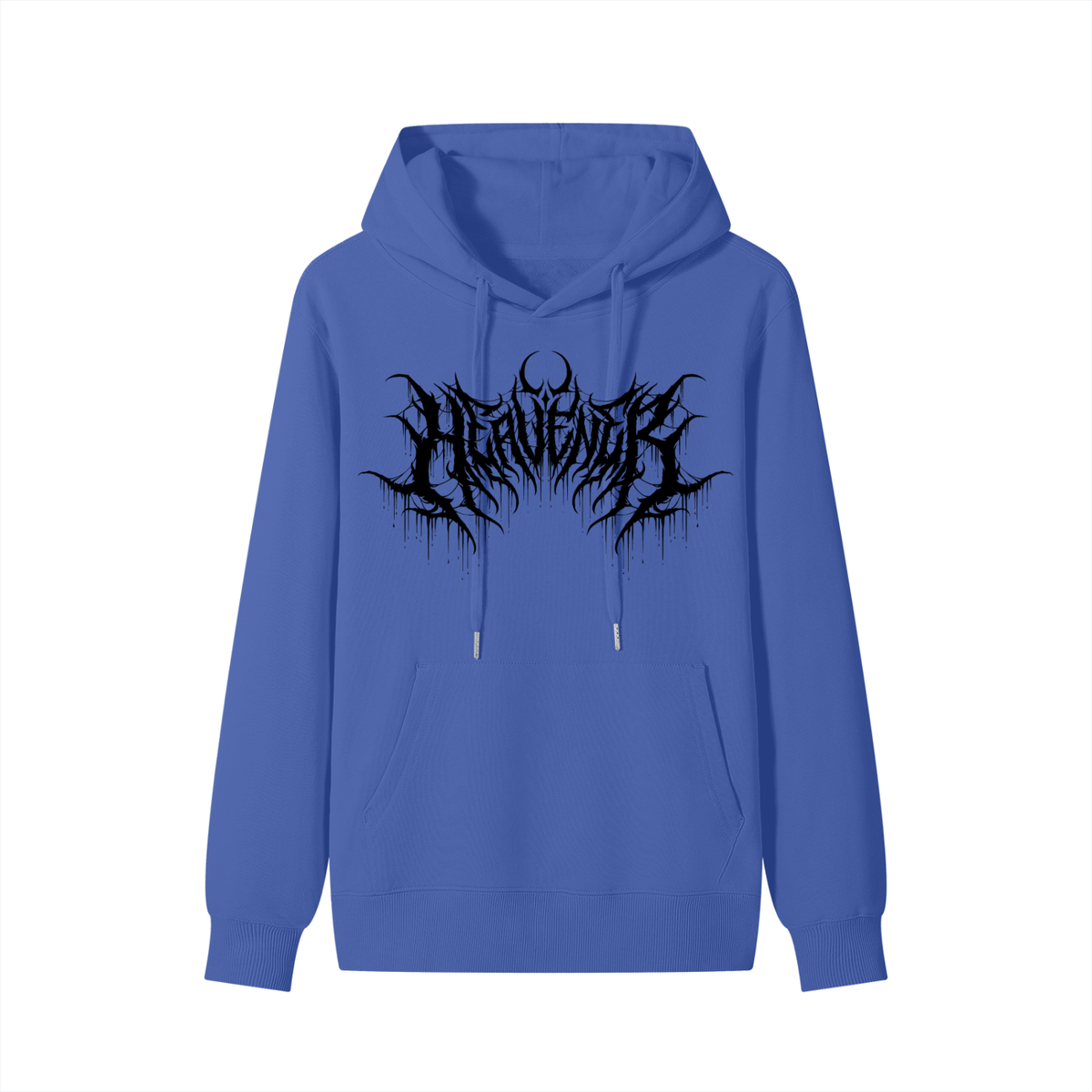 Heavener Basic Hoodie