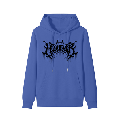 Heavener Basic Hoodie
