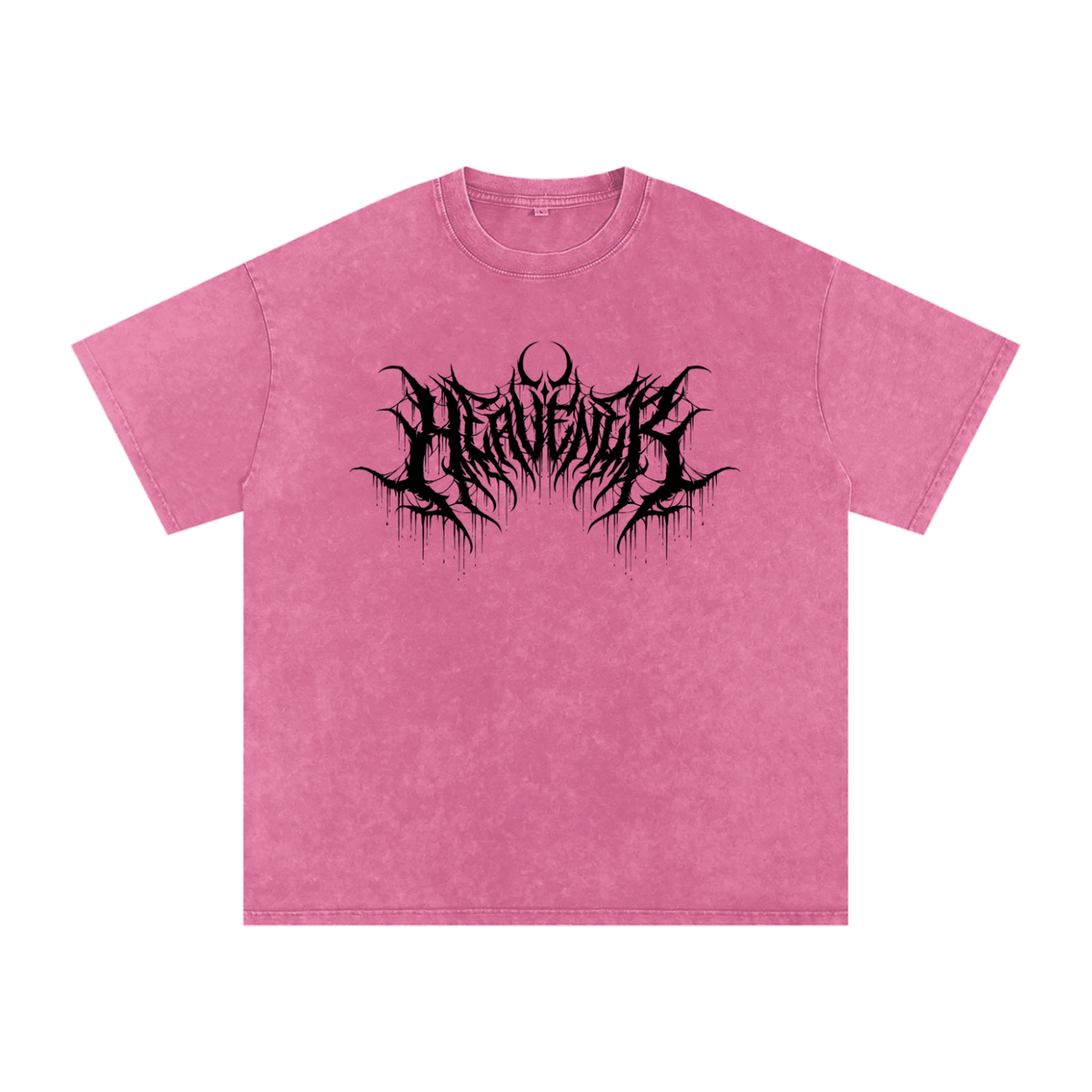 Heavener Heavy Tee