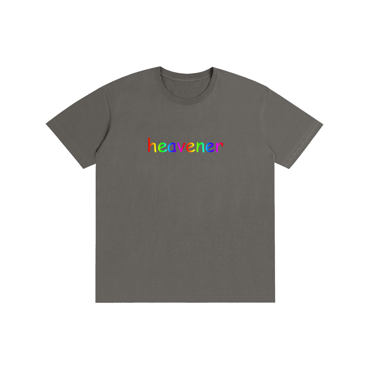 heavener sans