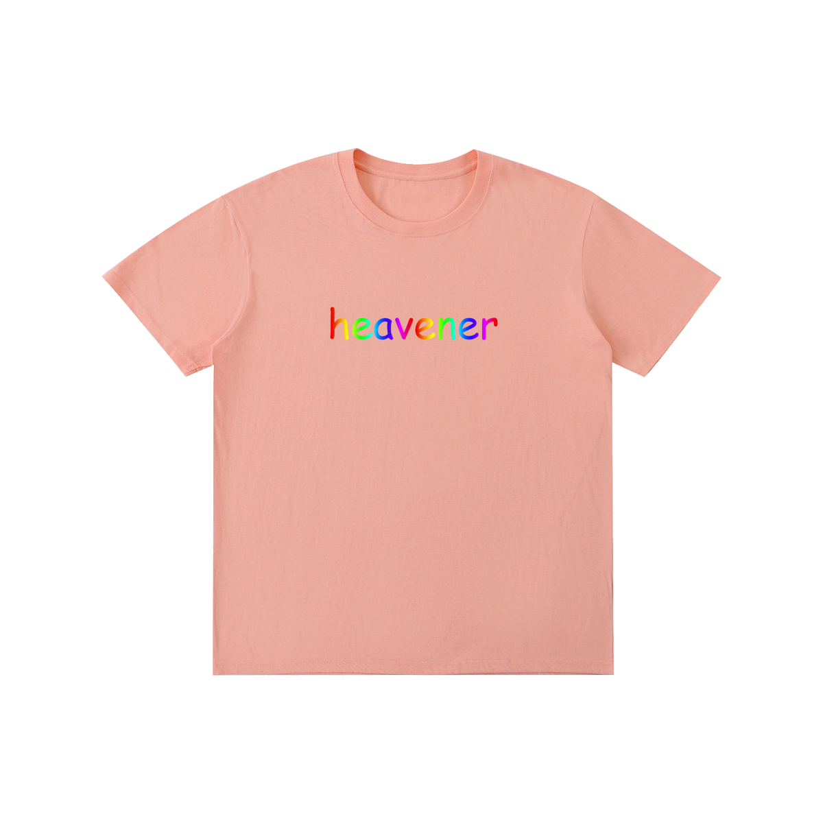 heavener sans