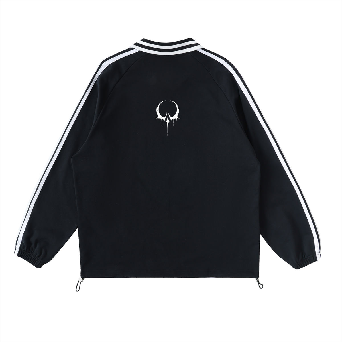 Heavener Polo Pullover