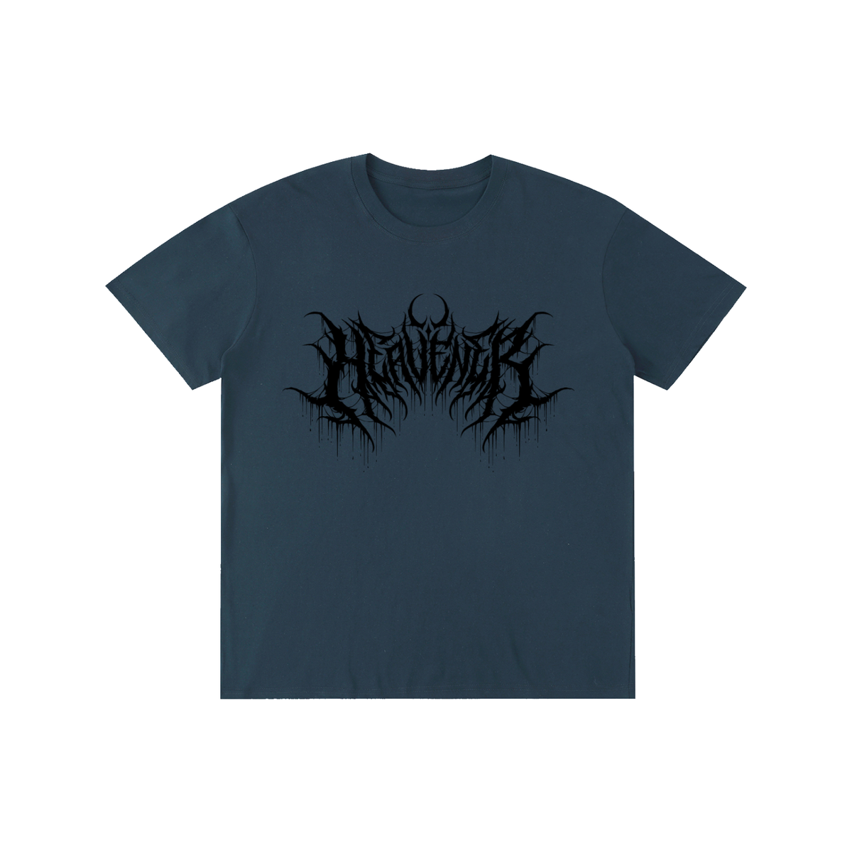 Heavener Basic Tee