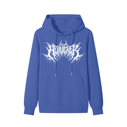 Heavener Basic Hoodie