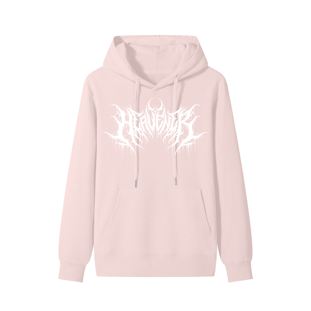 Heavener Basic Hoodie