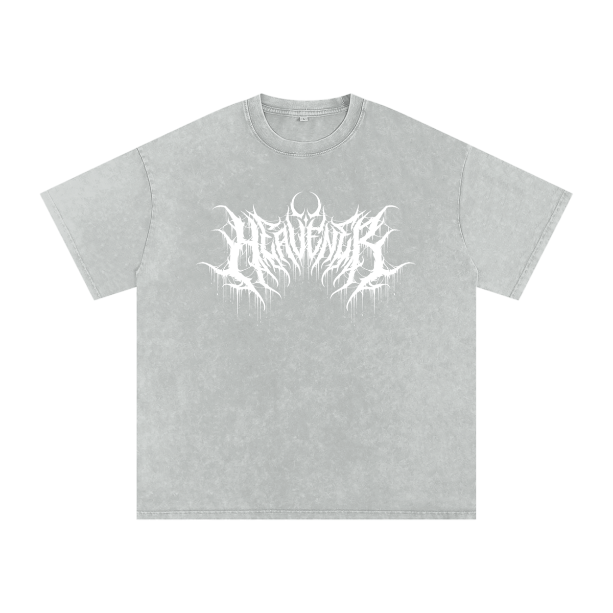 Heavener Heavy Tee