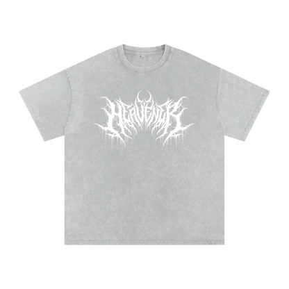 Heavener Heavy Tee