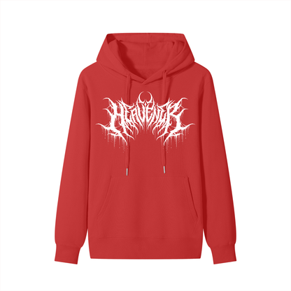 Heavener Basic Hoodie