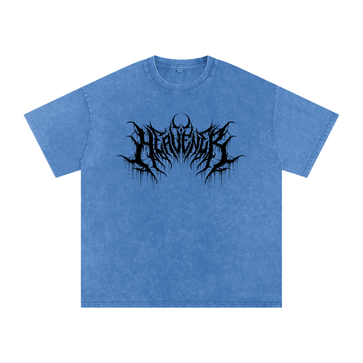 Heavener Heavy Tee