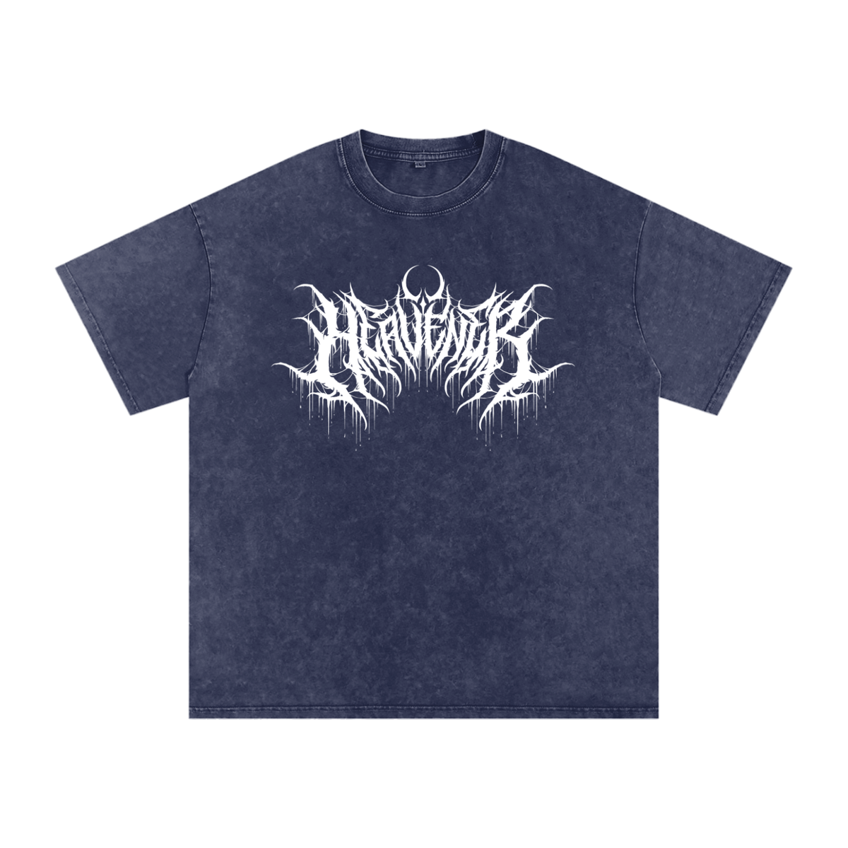 Heavener Heavy Tee