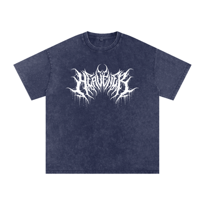 Heavener Heavy Tee
