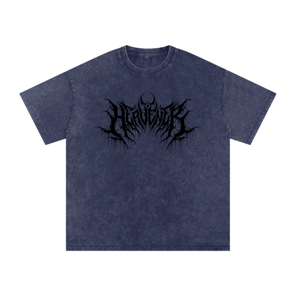 Heavener Heavy Tee