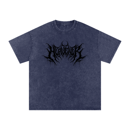 Heavener Heavy Tee
