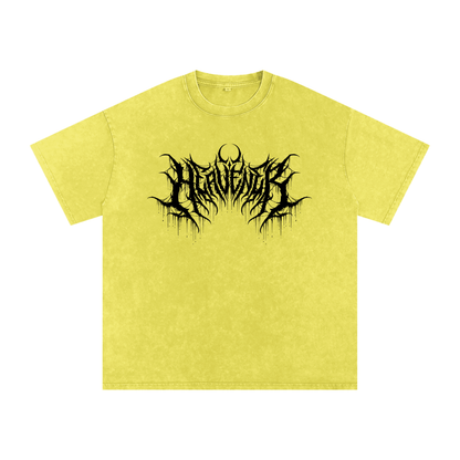 Heavener Heavy Tee