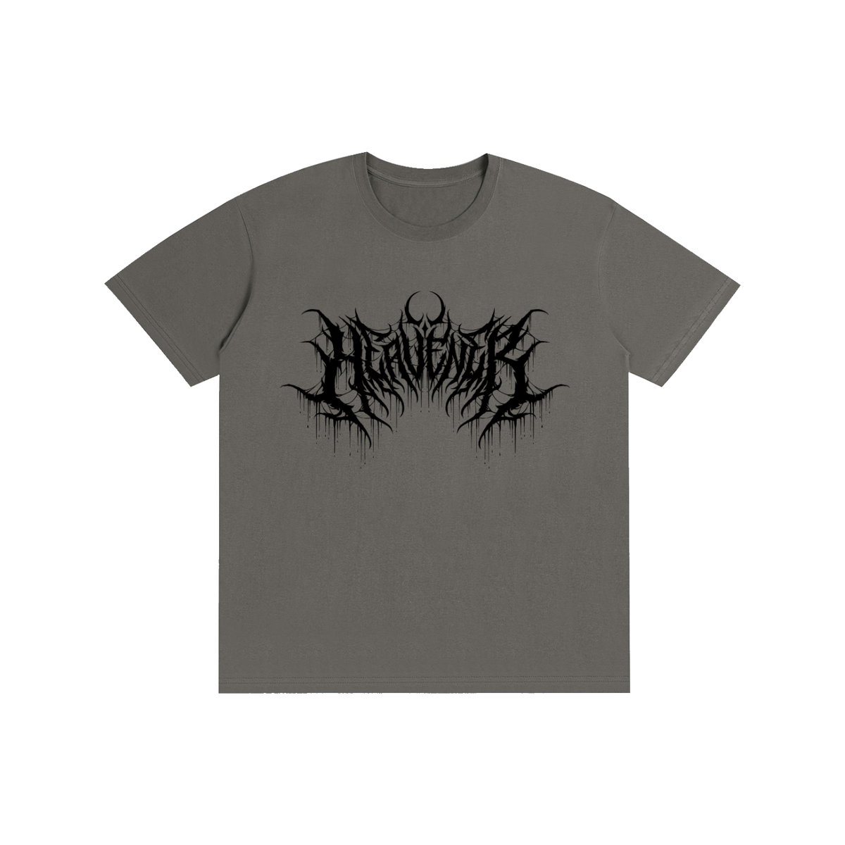 Heavener Basic Tee