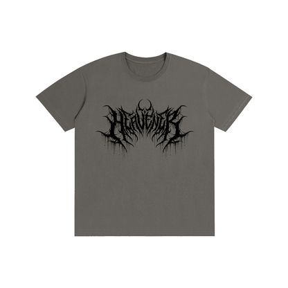 Heavener Basic Tee