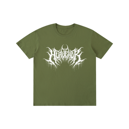 Heavener Basic Tee