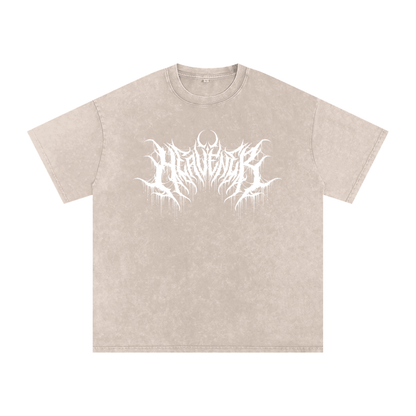 Heavener Heavy Tee