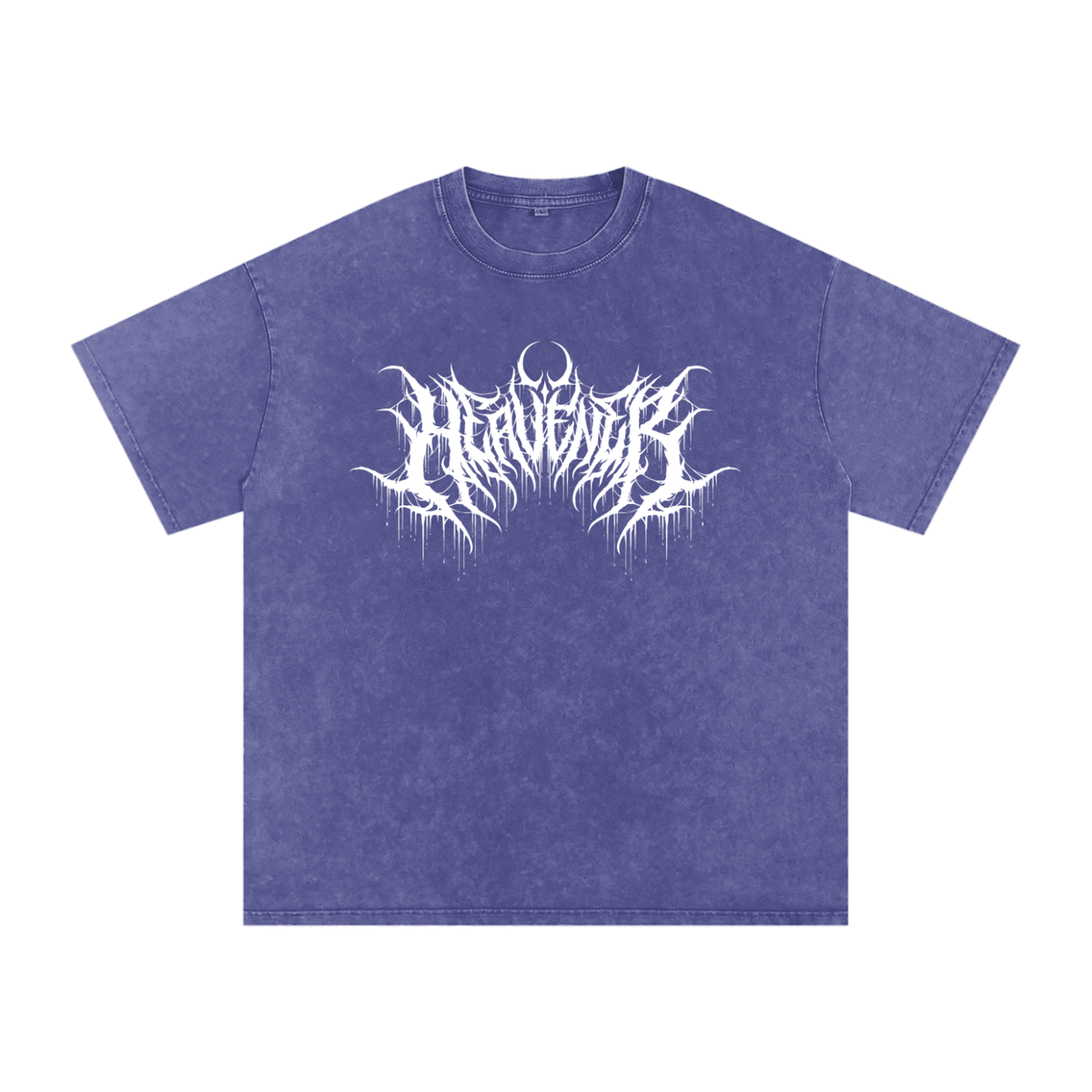 Heavener Heavy Tee