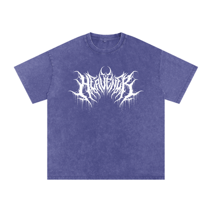 Heavener Heavy Tee