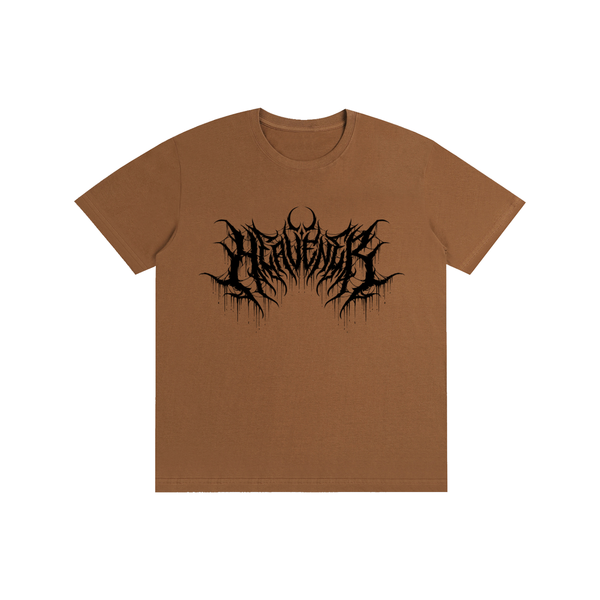 Heavener Basic Tee