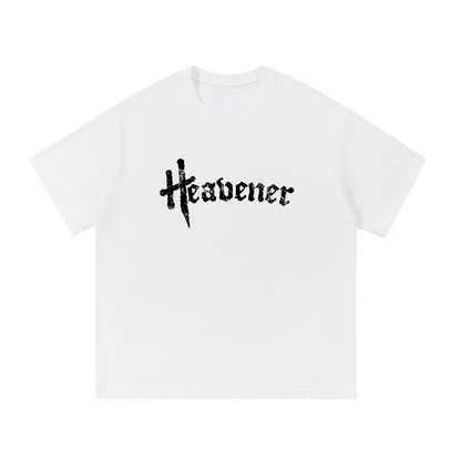 'Distression' tee