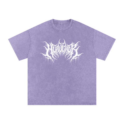 Heavener Heavy Tee