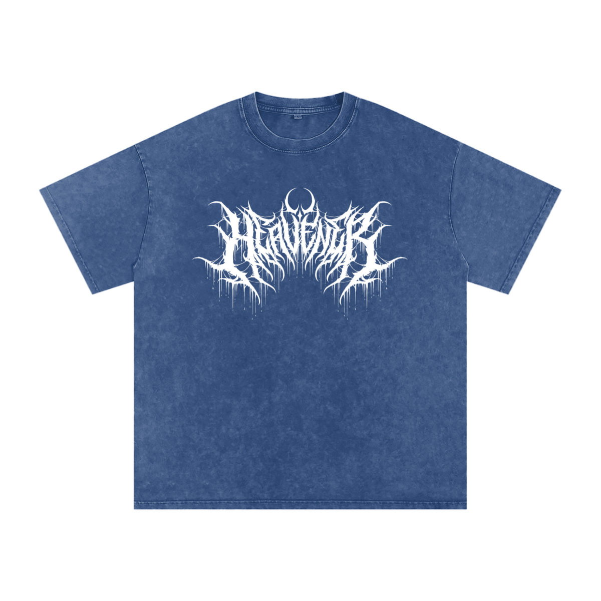 Heavener Heavy Tee