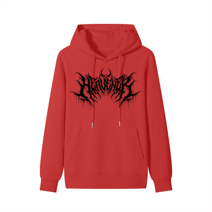 Heavener Basic Hoodie
