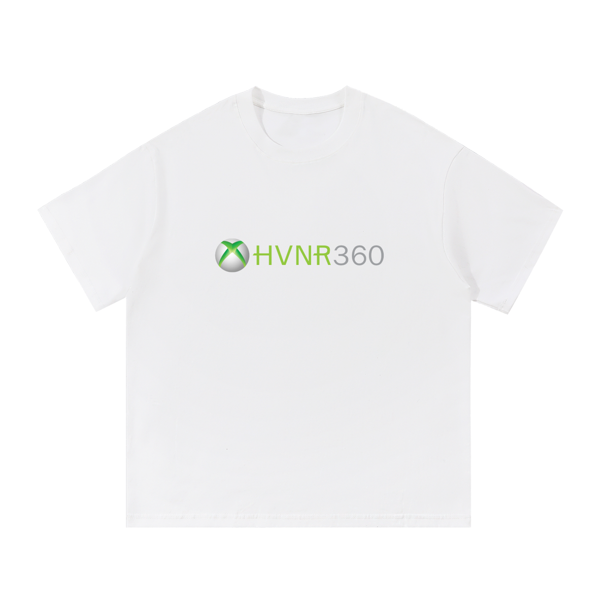 'HVNR360' Tee