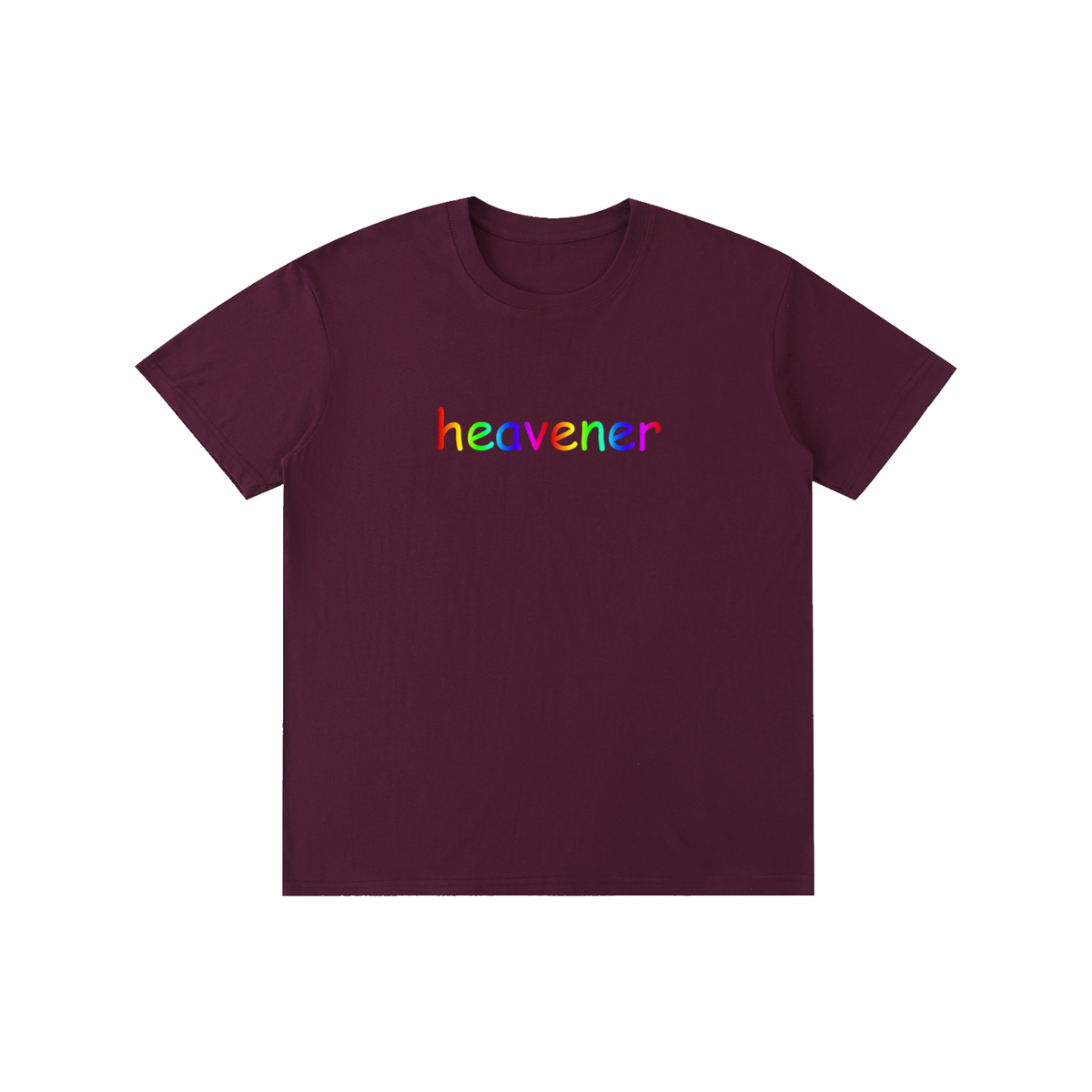 heavener sans