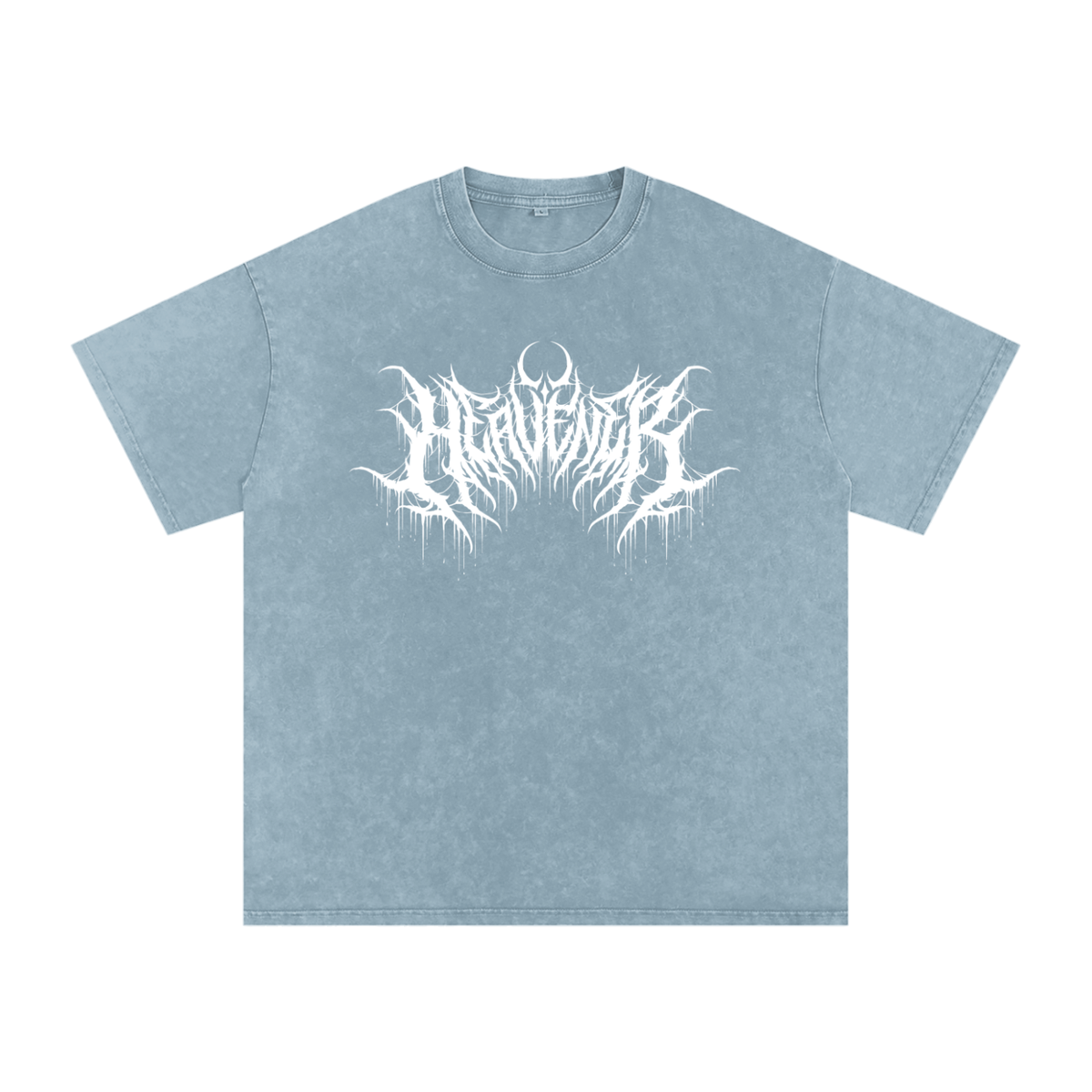 Heavener Heavy Tee