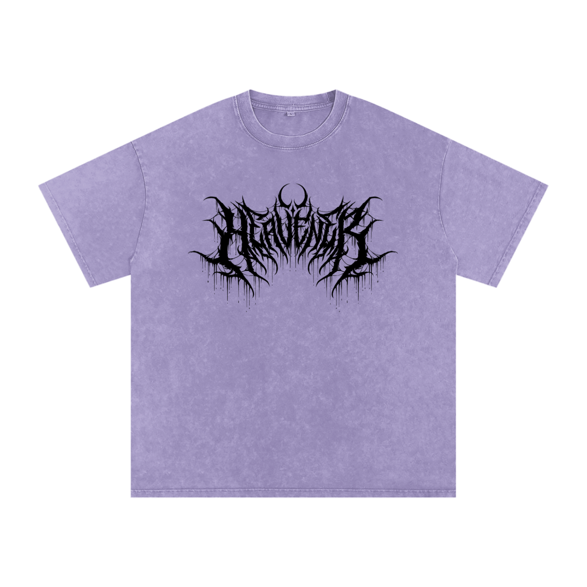 Heavener Heavy Tee