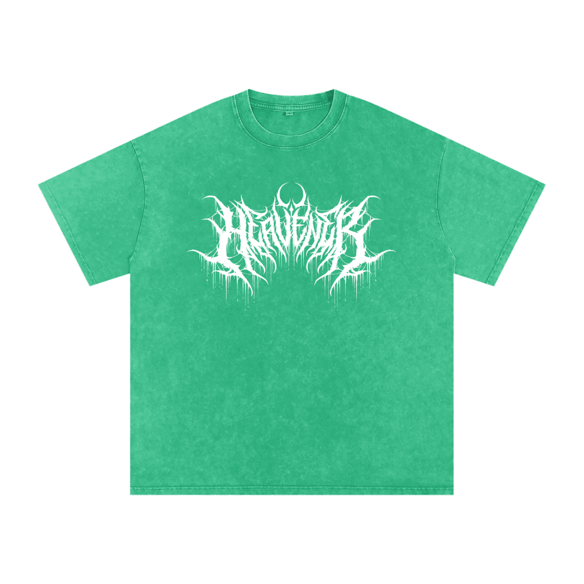 Heavener Heavy Tee